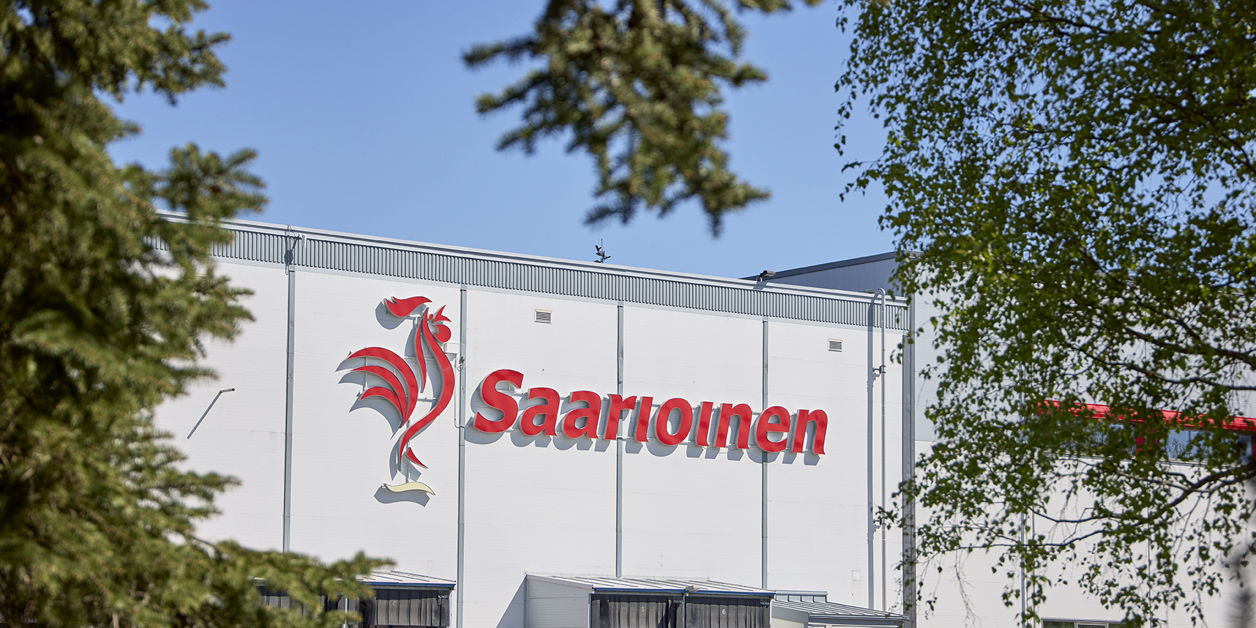 Saarioinen Nopeuttaa Ilmastotoimiaan Huittisten Tehtaan Hiilip st t 