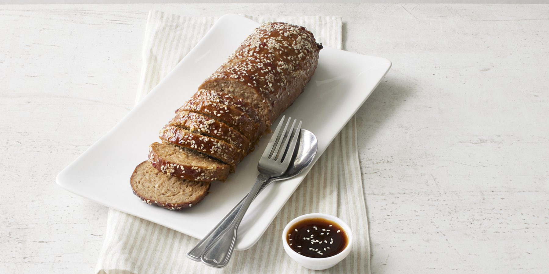 Oriental lihamureketta