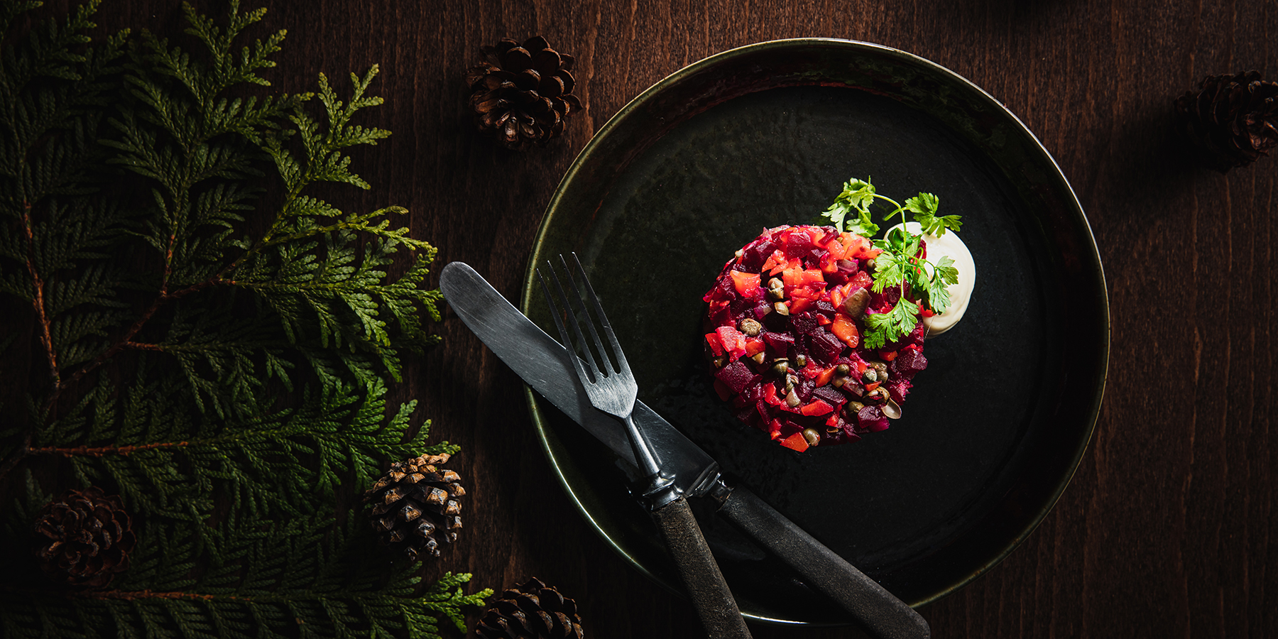 Rosollitartar Sikke Sumarin tapaan