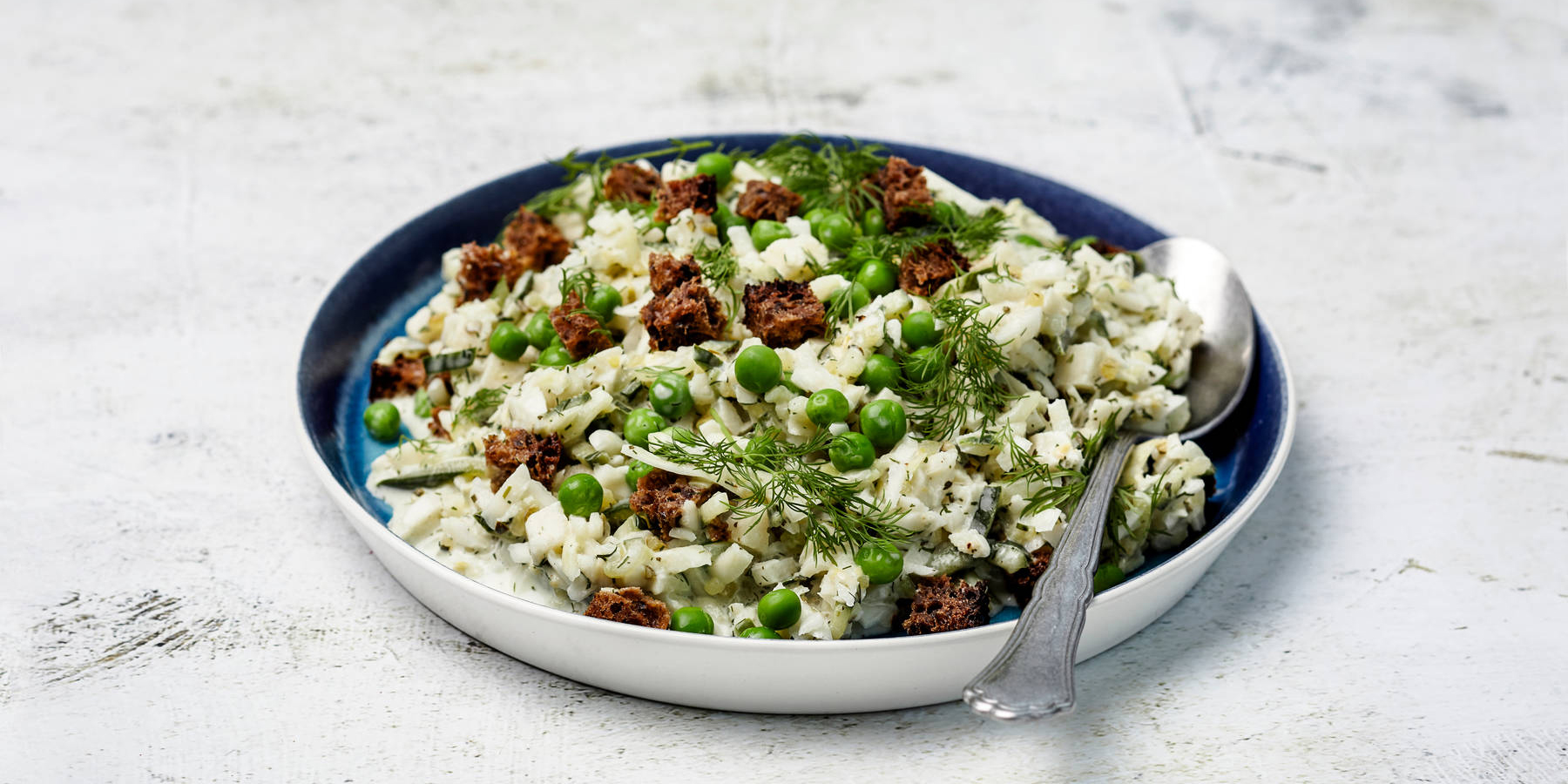 Saariston kurkkucoleslaw