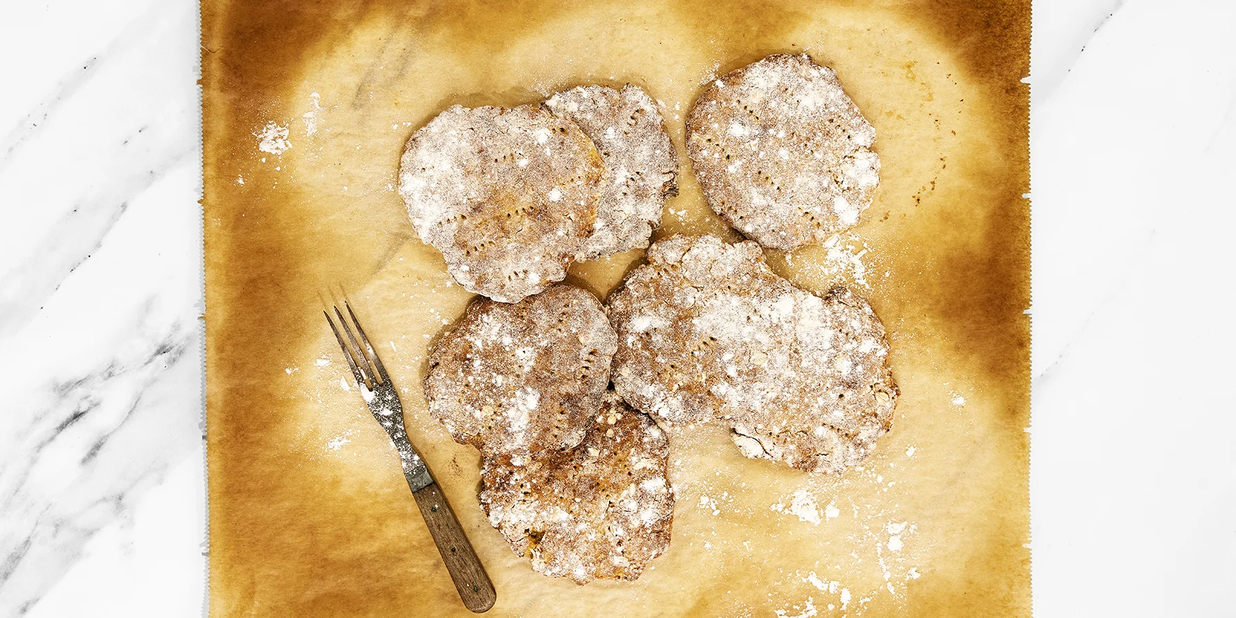 Vappu Pimiän laatikkorieskat