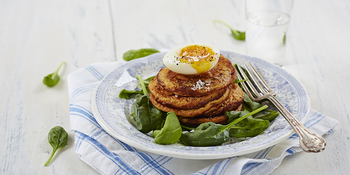 Bataatti-spelttiletut