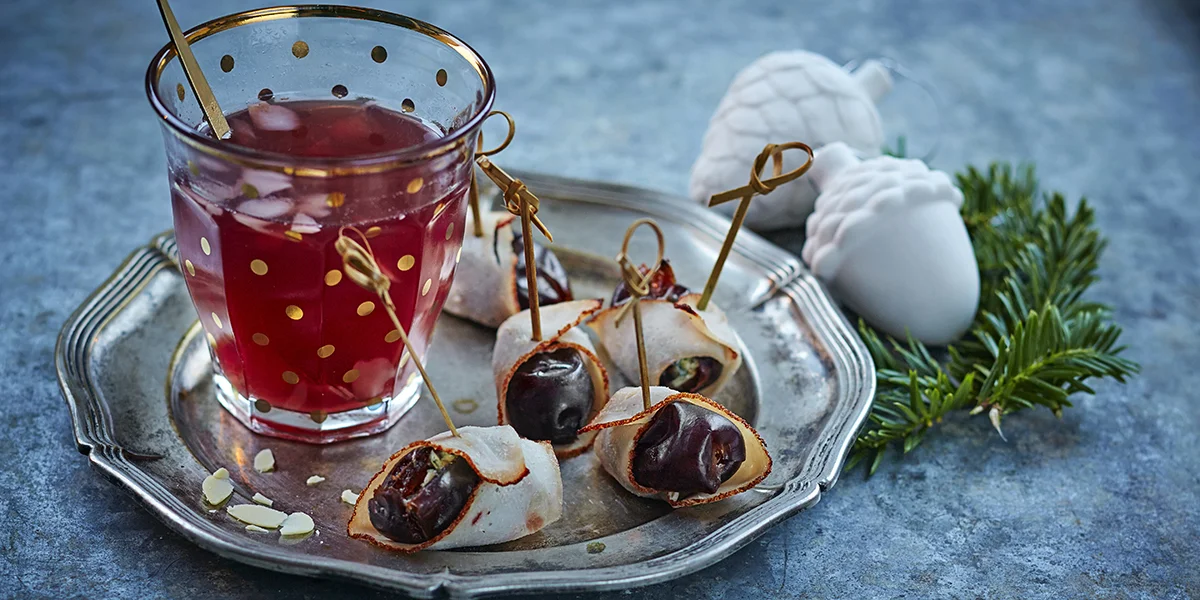 Kalkkuna-sinihomejuustotaatelit