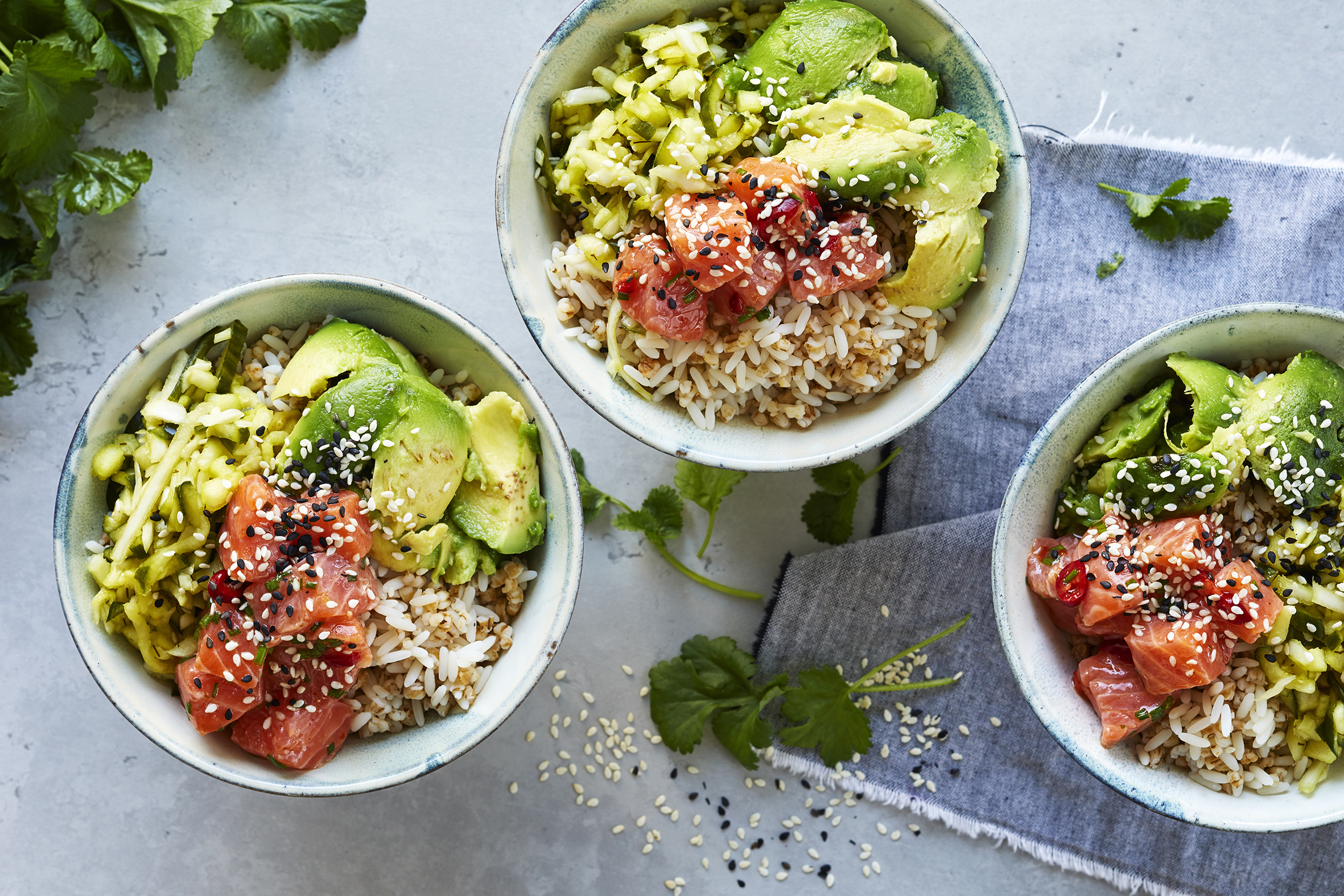 Korealaiset lohikulhot