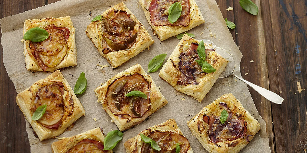 Nopeat pikkupiiraat pikkujouluun