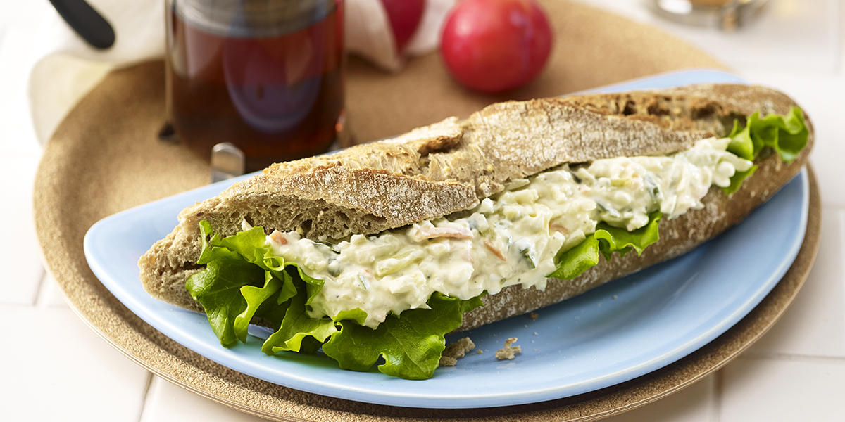 Raikas kasvis-valkosipulipatonki