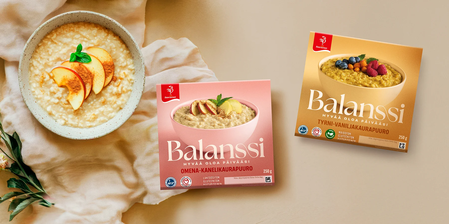 Balanssi sarja Uudistuu Ja Laajenee Saarioinen balanssi-sarja-uudistuu-ja-laajenee-saarioinen