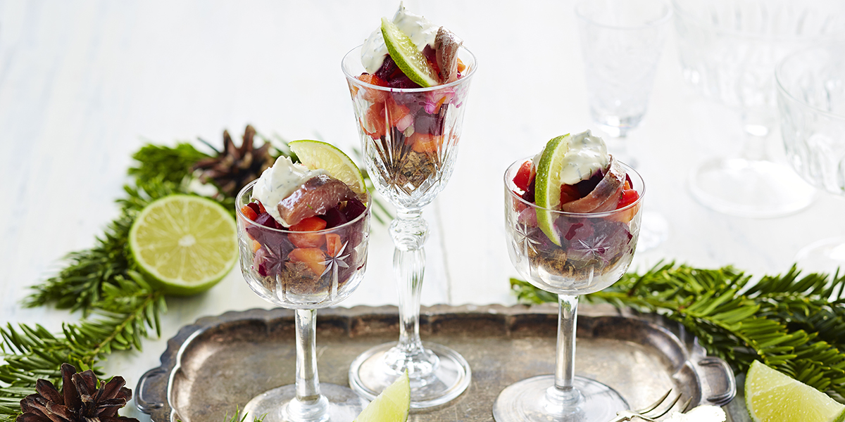 Sillisnapsit ja tillismetanaa