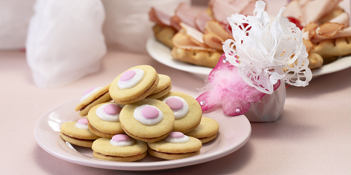 Karamellipikkuleivät