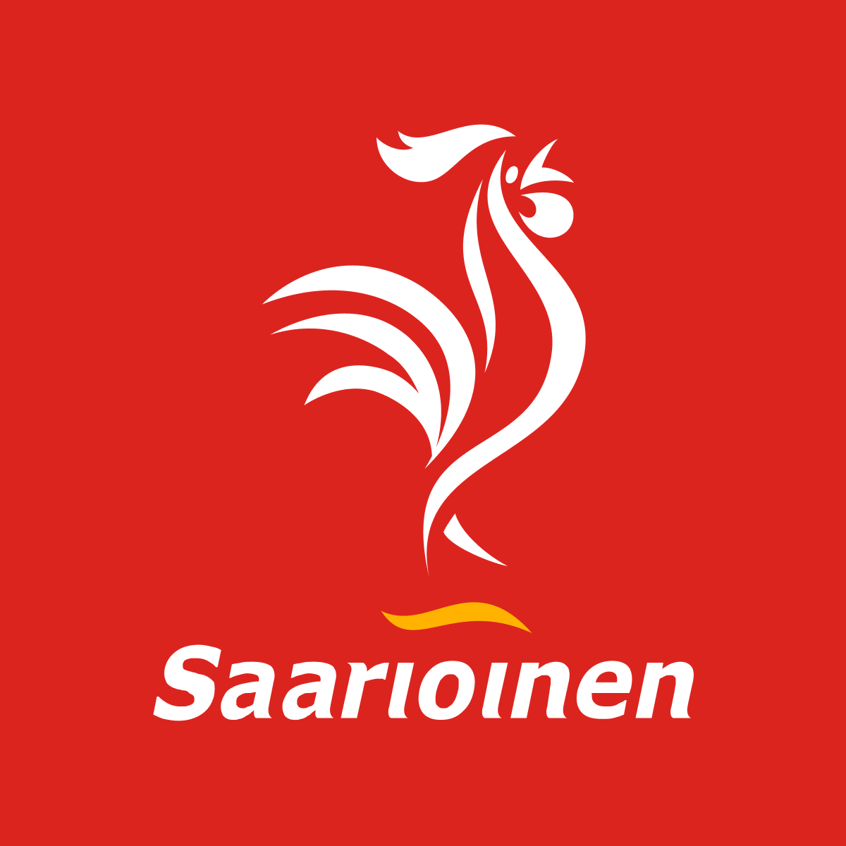 Saarioinen logo
